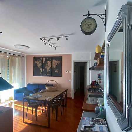 Apartament Living Rencio: Vicino Al Centro Di Bolzano Zewnętrze zdjęcie