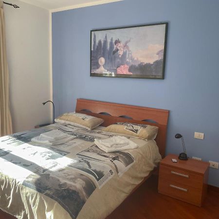Apartament Living Rencio: Vicino Al Centro Di Bolzano Zewnętrze zdjęcie