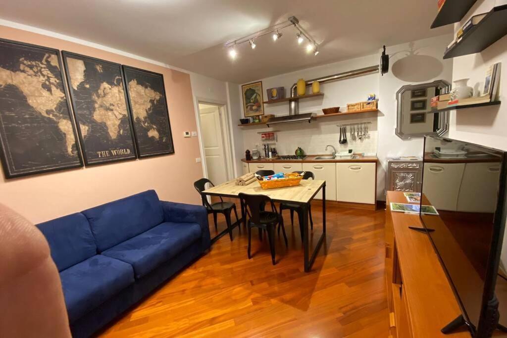Apartament Living Rencio: Vicino Al Centro Di Bolzano Zewnętrze zdjęcie
