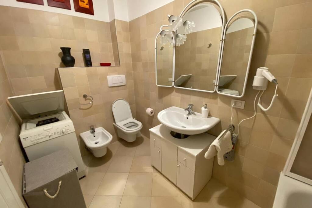 Apartament Living Rencio: Vicino Al Centro Di Bolzano Zewnętrze zdjęcie