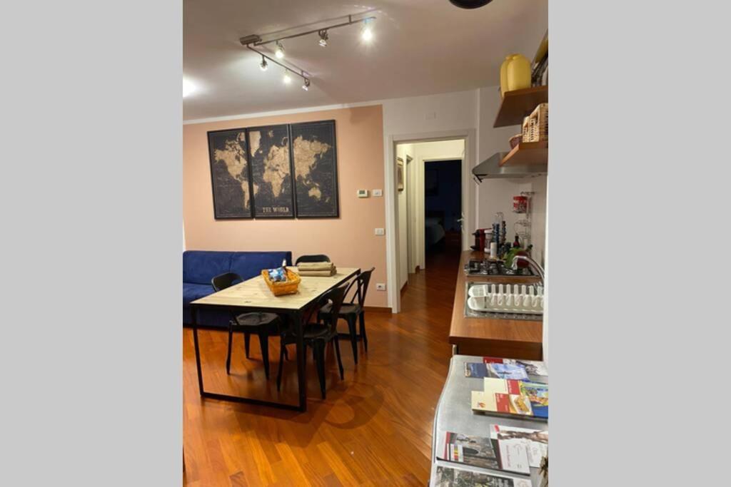 Apartament Living Rencio: Vicino Al Centro Di Bolzano Zewnętrze zdjęcie