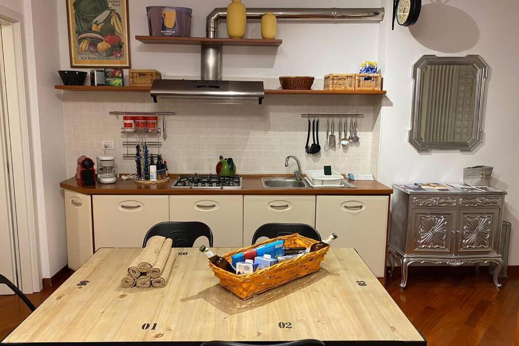 Apartament Living Rencio: Vicino Al Centro Di Bolzano Zewnętrze zdjęcie