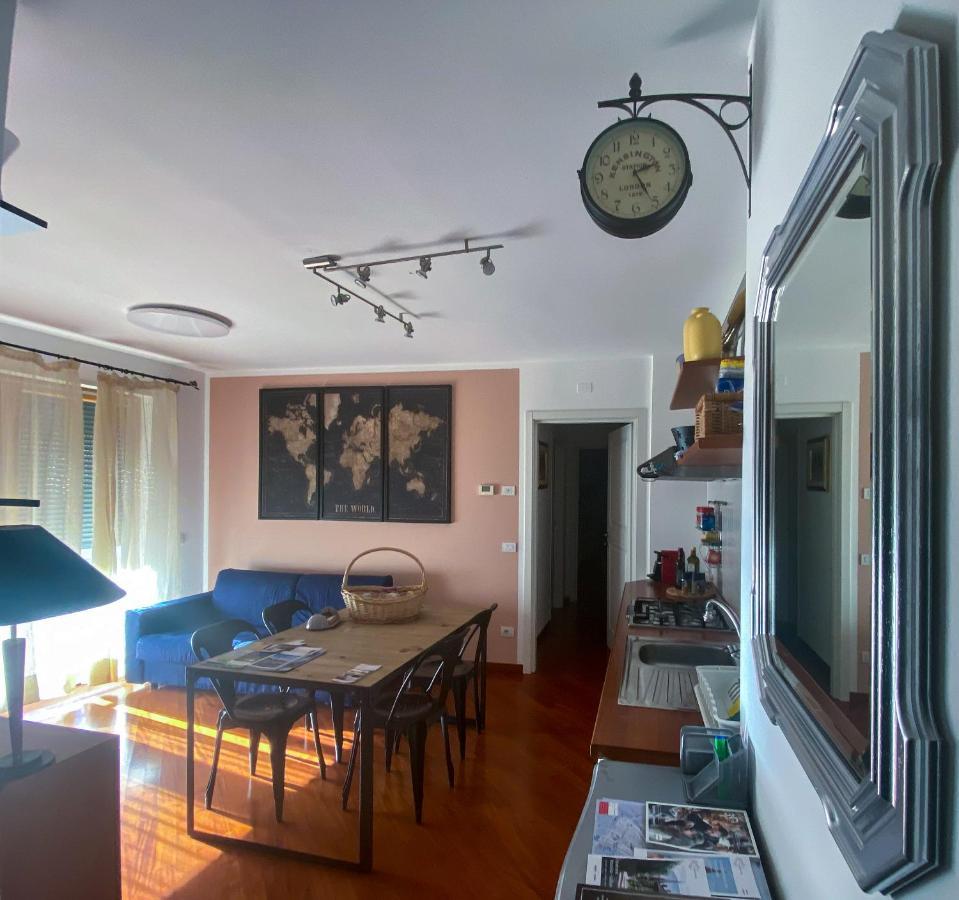 Apartament Living Rencio: Vicino Al Centro Di Bolzano Zewnętrze zdjęcie