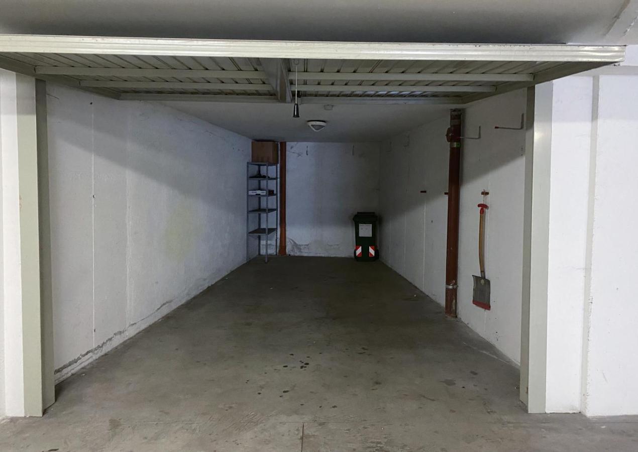 Apartament Living Rencio: Vicino Al Centro Di Bolzano Zewnętrze zdjęcie