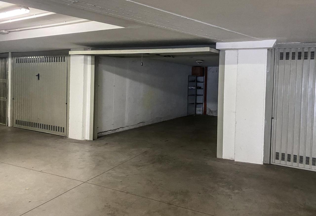 Apartament Living Rencio: Vicino Al Centro Di Bolzano Zewnętrze zdjęcie