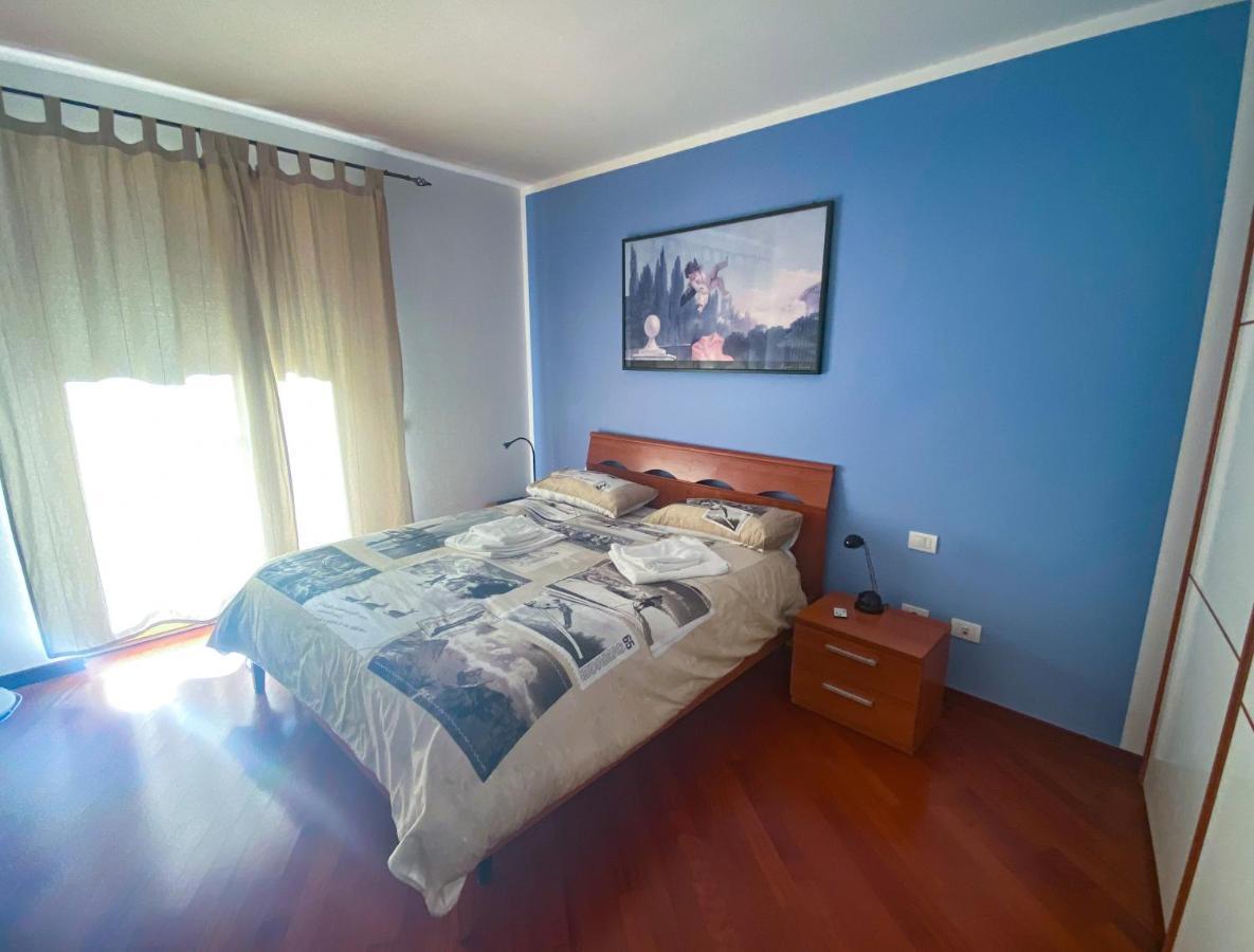 Apartament Living Rencio: Vicino Al Centro Di Bolzano Zewnętrze zdjęcie