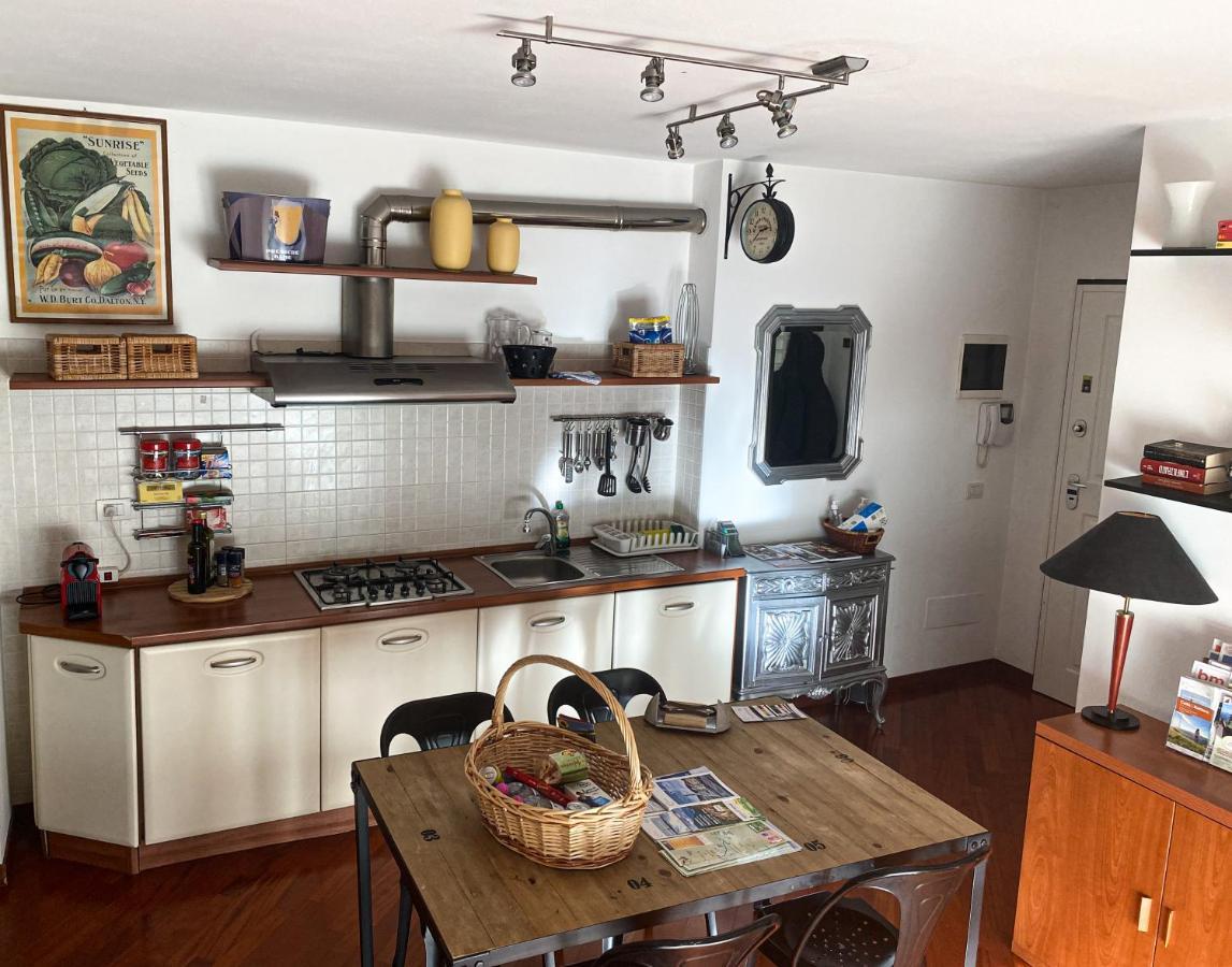Apartament Living Rencio: Vicino Al Centro Di Bolzano Zewnętrze zdjęcie