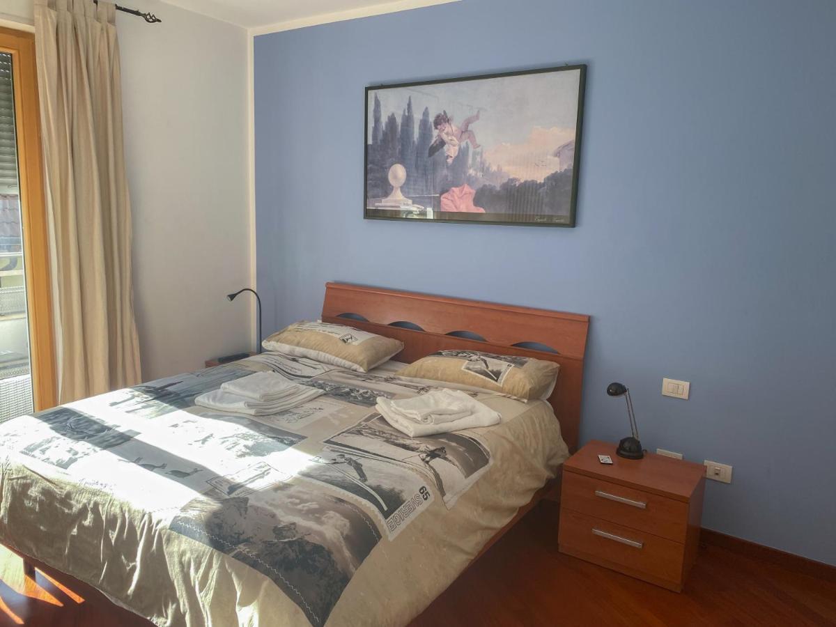 Apartament Living Rencio: Vicino Al Centro Di Bolzano Zewnętrze zdjęcie