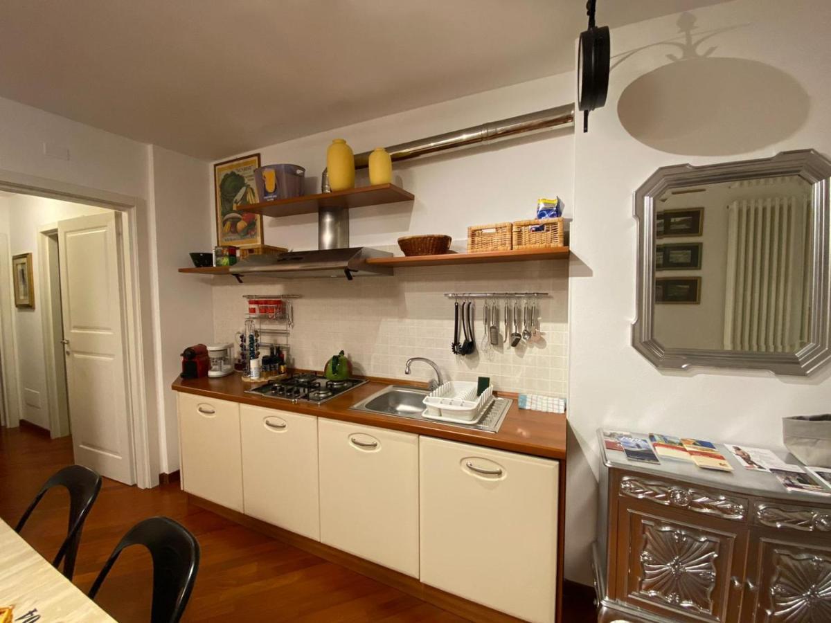 Apartament Living Rencio: Vicino Al Centro Di Bolzano Zewnętrze zdjęcie